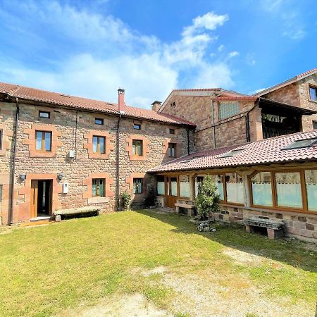 El Rincon De Golobar En Branosera エクステリア 写真