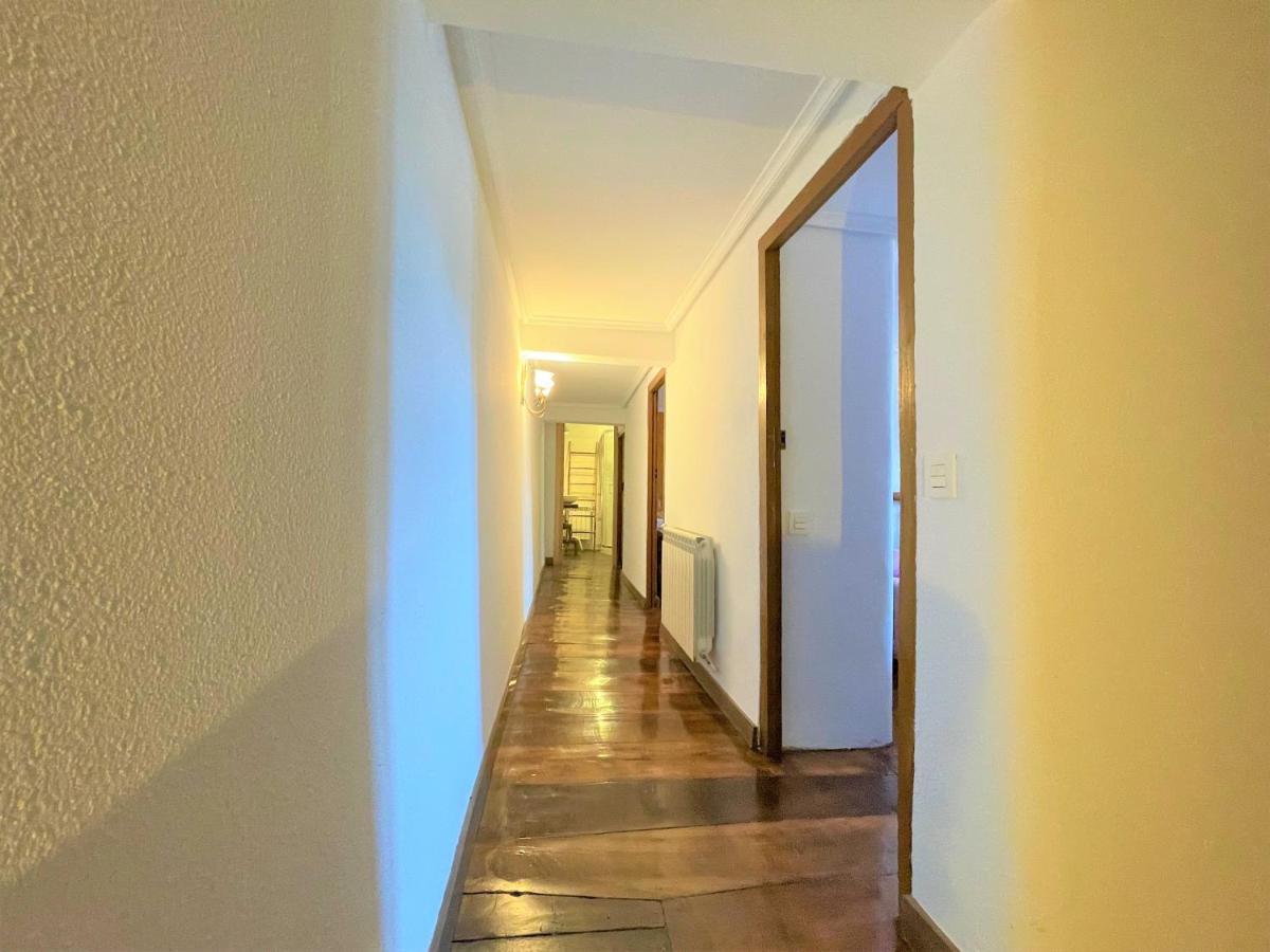 El Rincon De Golobar En Branosera エクステリア 写真