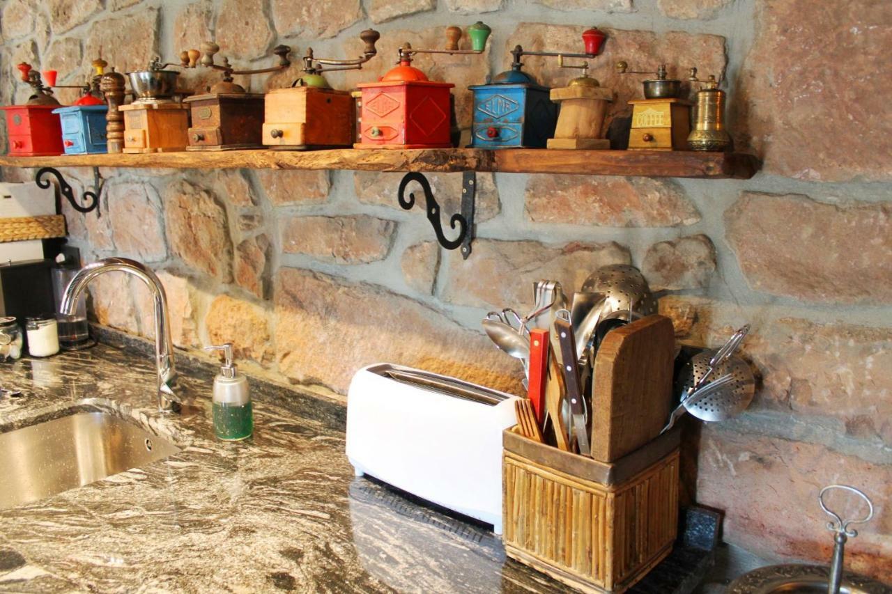 El Rincon De Golobar En Branosera エクステリア 写真